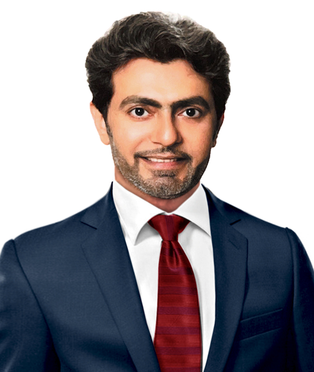 Mohamed Al Marzooqi